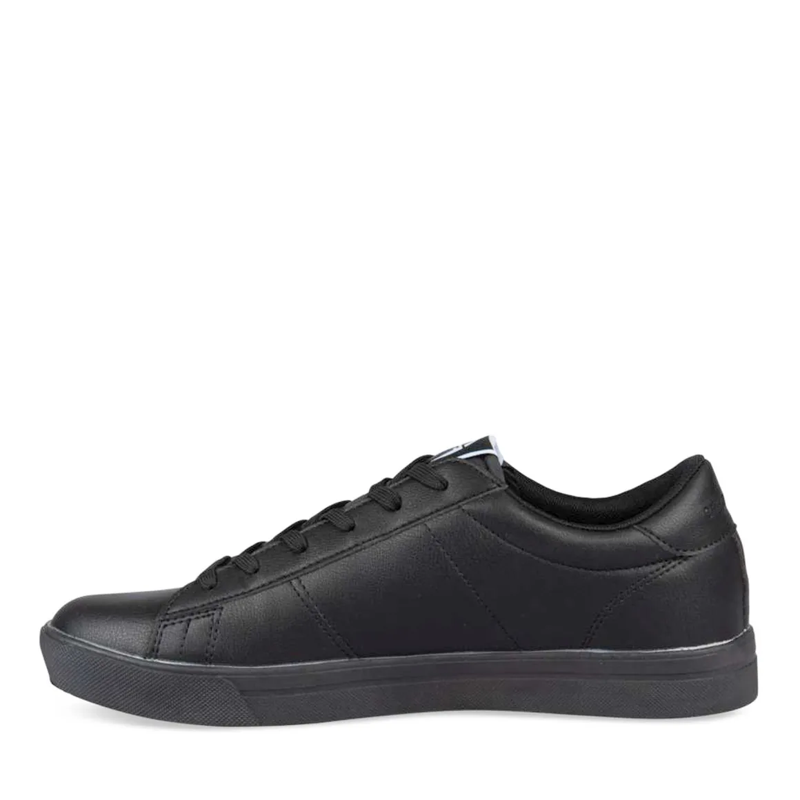 Sneakers ZWART