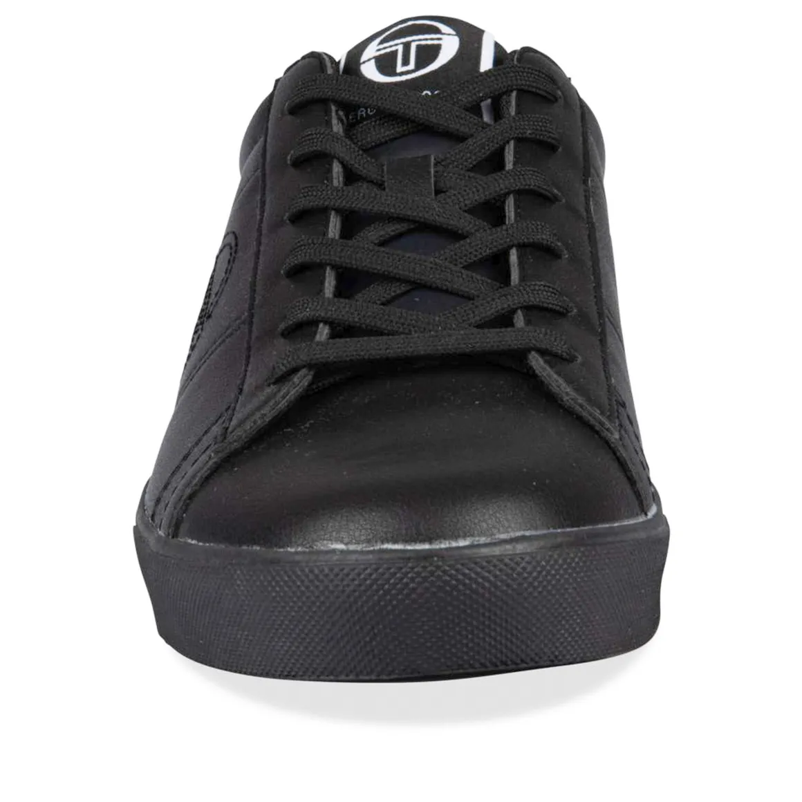Sneakers ZWART