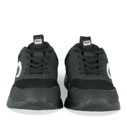 Sneakers ZWART