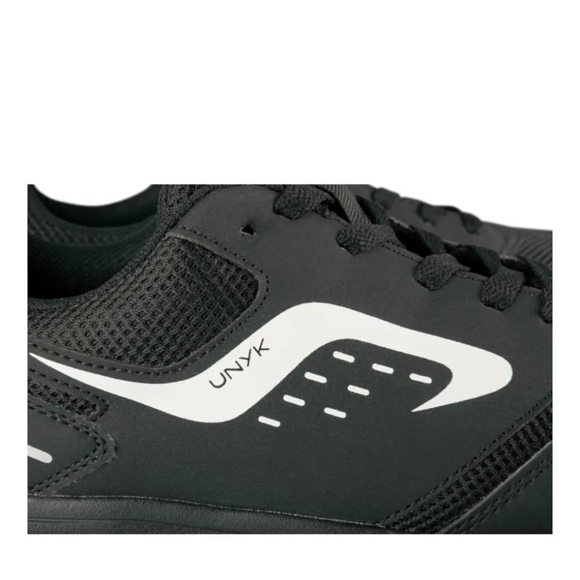 Sneakers ZWART
