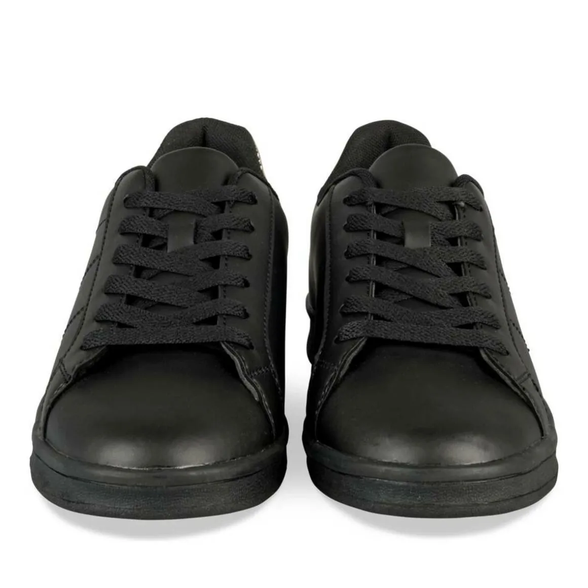 Sneakers ZWART