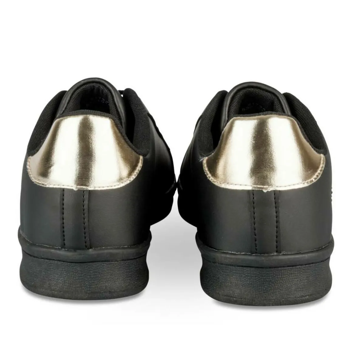 Sneakers ZWART