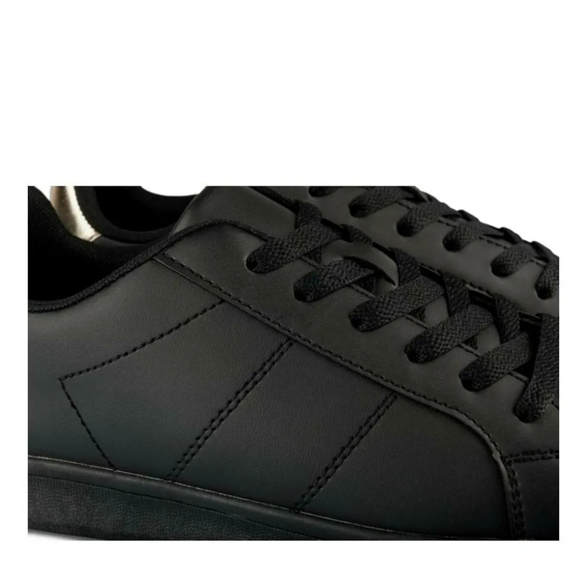 Sneakers ZWART