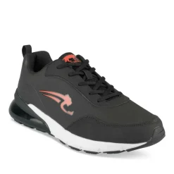 Sneakers ZWART
