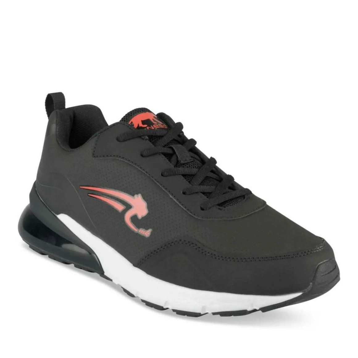 Sneakers ZWART