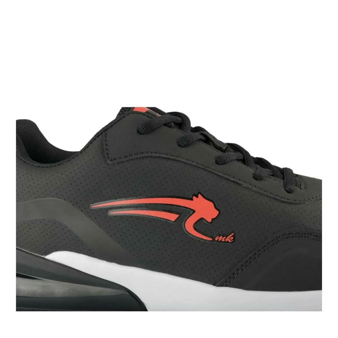 Sneakers ZWART