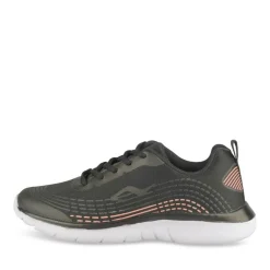 Sneakers ZWART