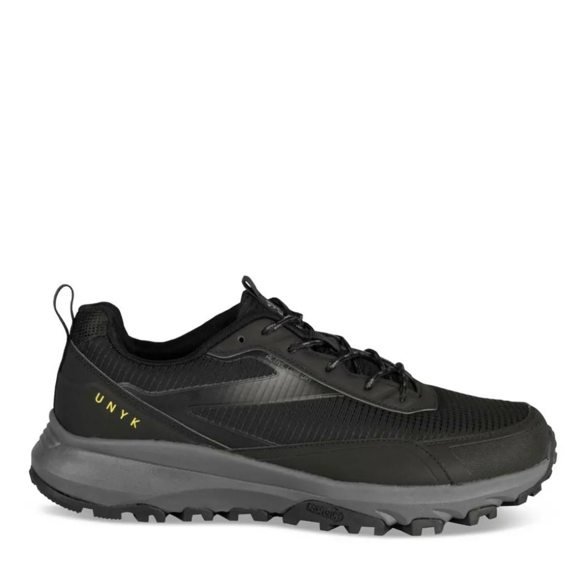 Sneakers ZWART