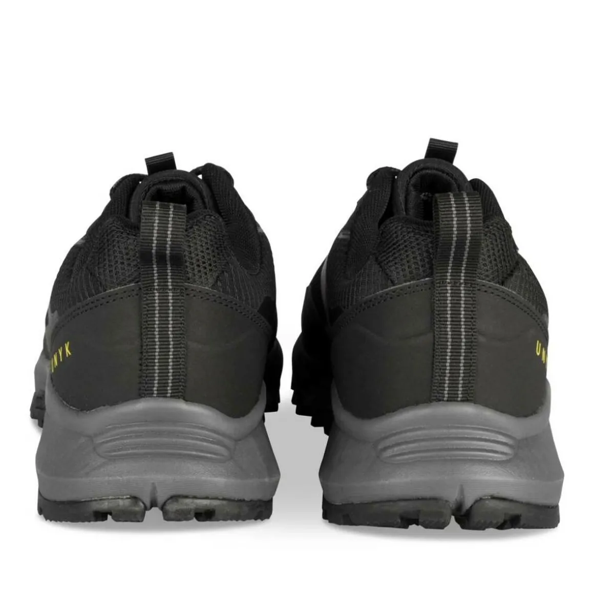 Sneakers ZWART
