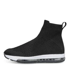 Sneakers ZWART