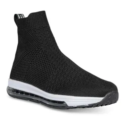 Sneakers ZWART