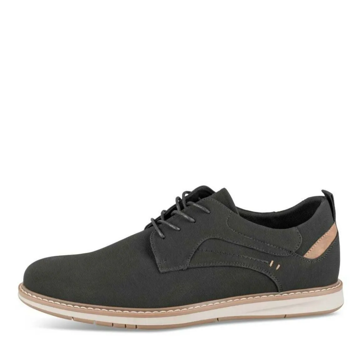 Sneakers ZWART
