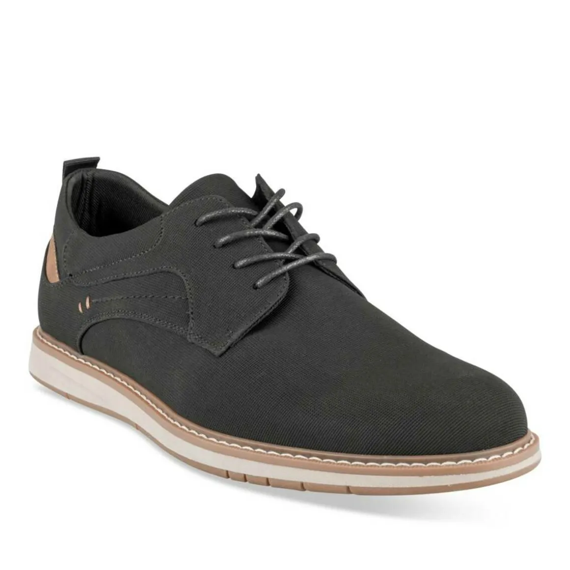 Sneakers ZWART