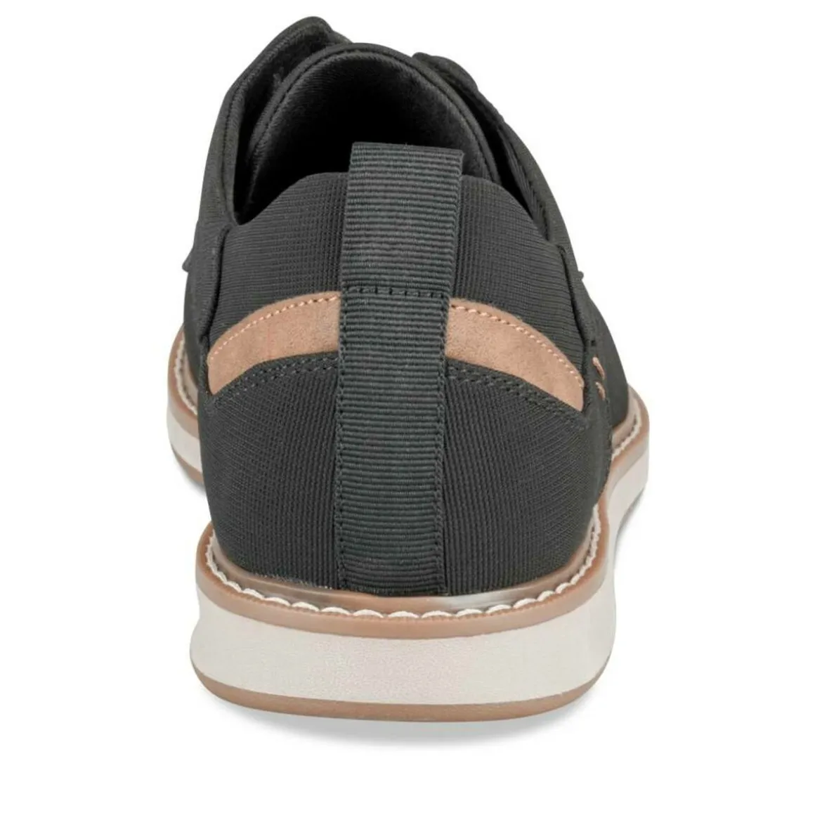 Sneakers ZWART