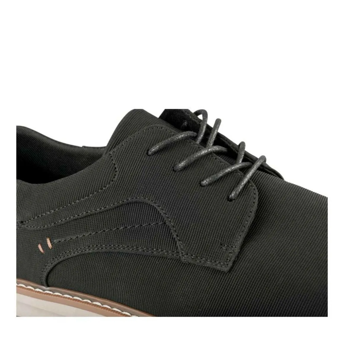Sneakers ZWART