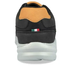 Sneakers ZWART