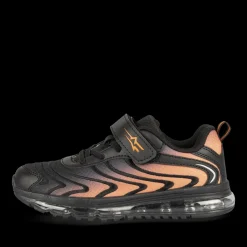 Sneakers ZWART