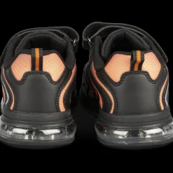 Sneakers ZWART