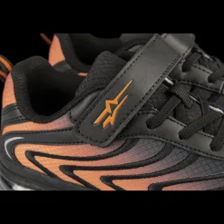 Sneakers ZWART