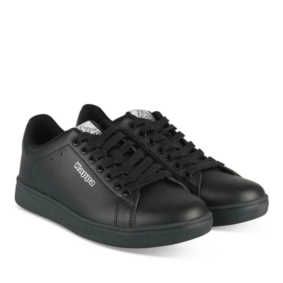 Sneakers ZWART