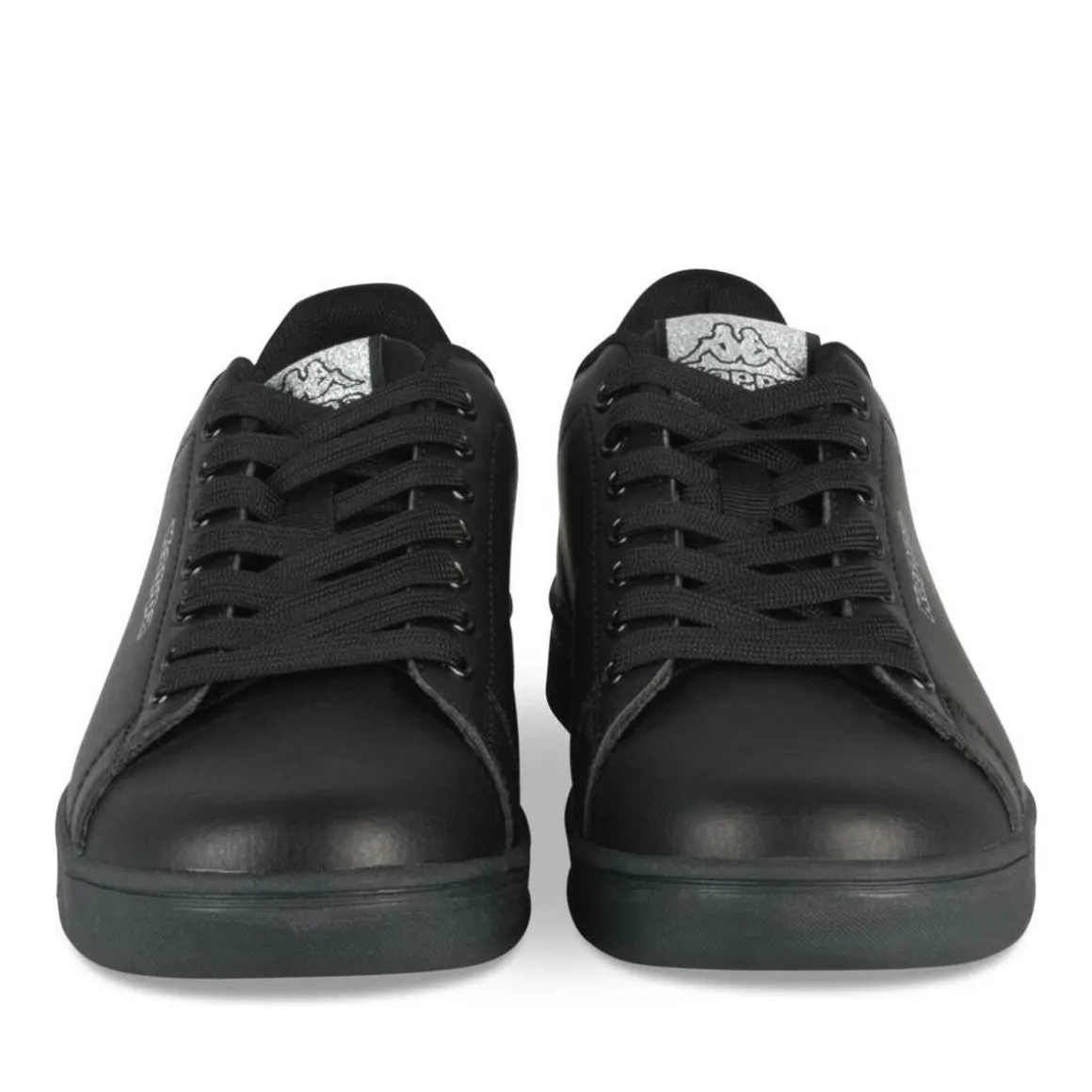 Sneakers ZWART