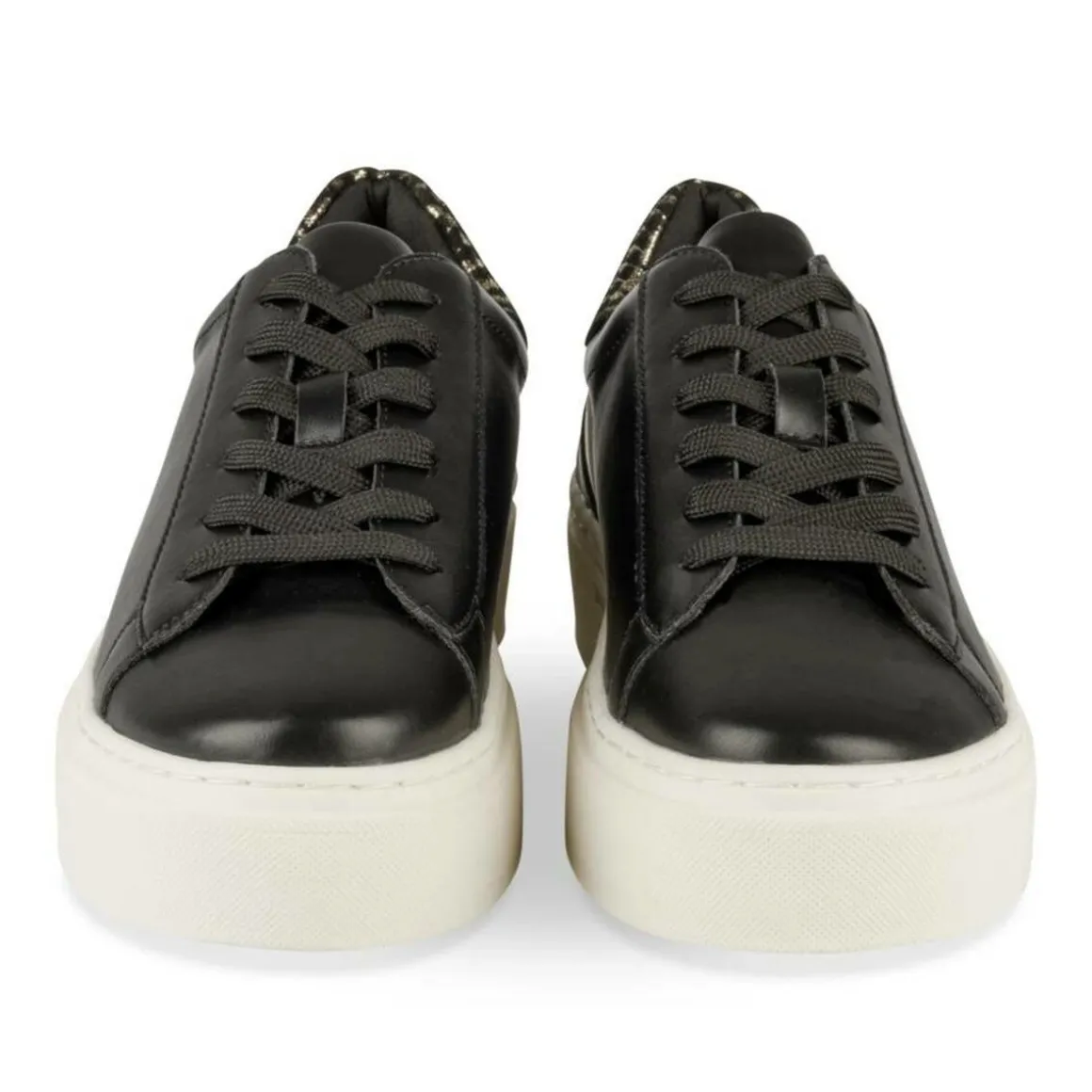 Sneakers ZWART