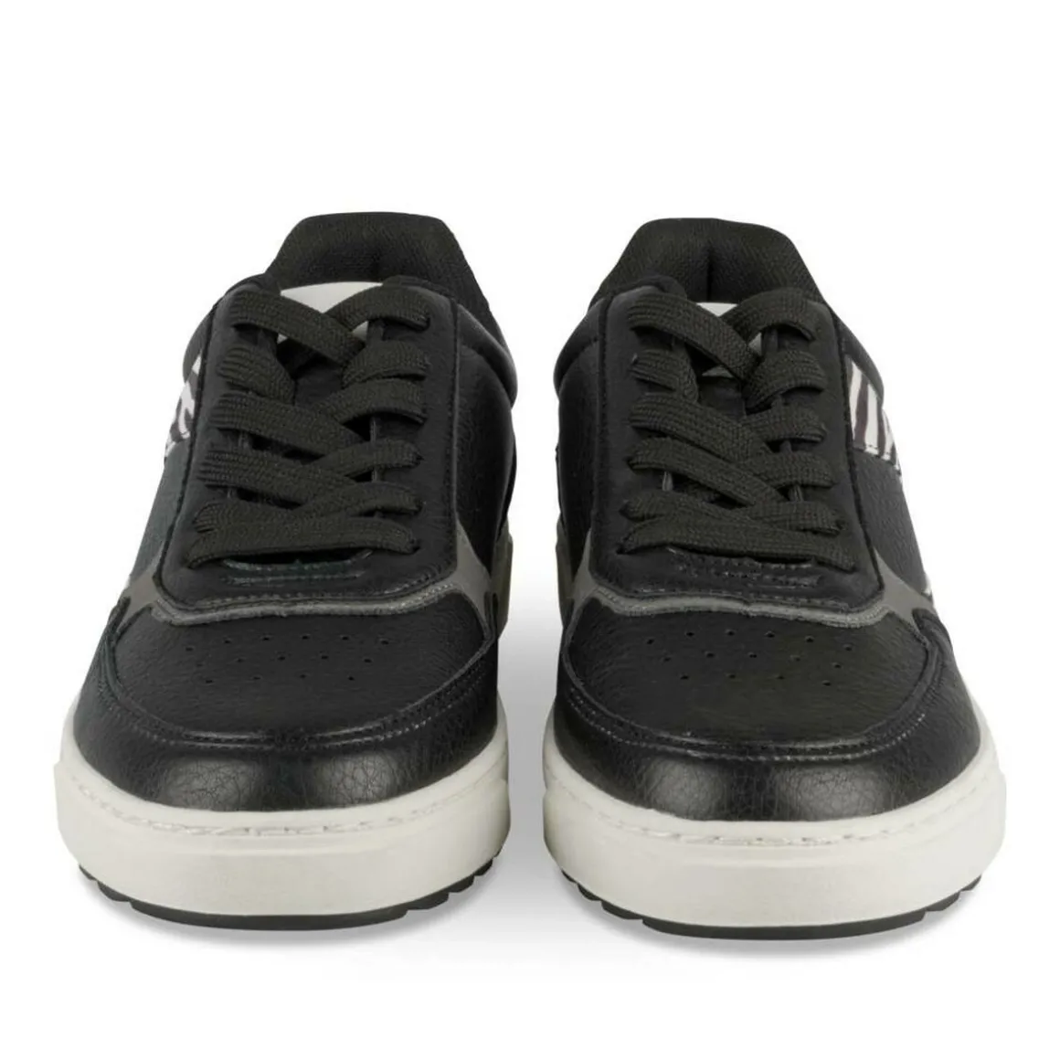 Sneakers ZWART