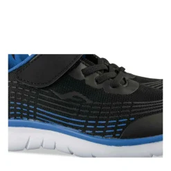 Sneakers ZWART