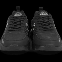 Sneakers ZWART
