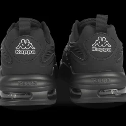 Sneakers ZWART