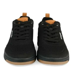 Sneakers ZWART