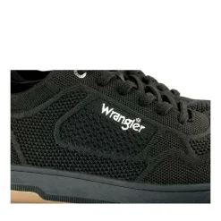 Sneakers ZWART