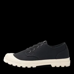 Sneakers ZWART