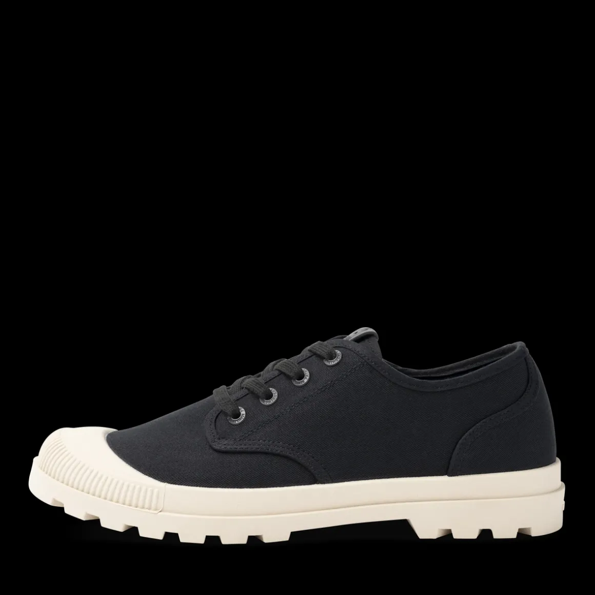 Sneakers ZWART