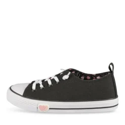 Sneakers ZWART