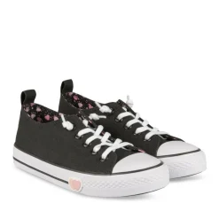Sneakers ZWART