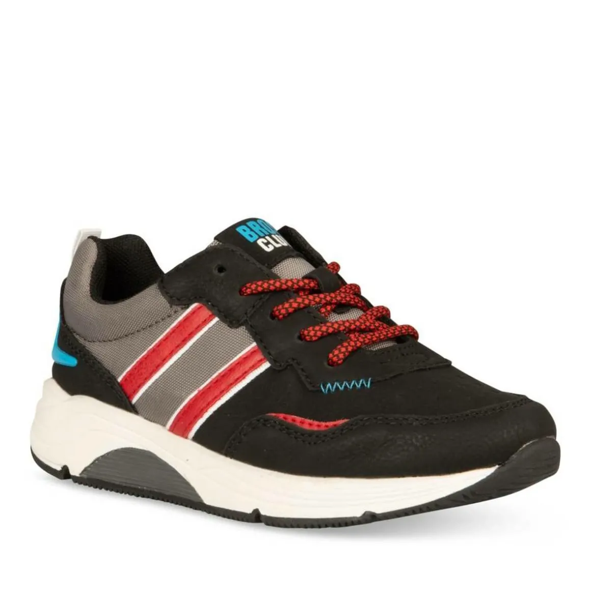 Sneakers ZWART