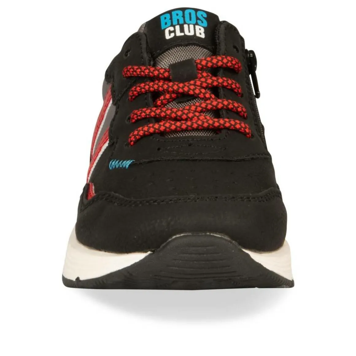 Sneakers ZWART