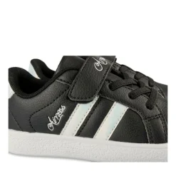 Sneakers ZWART
