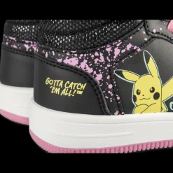 Sneakers ZWART