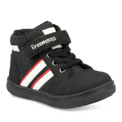 Sneakers ZWART