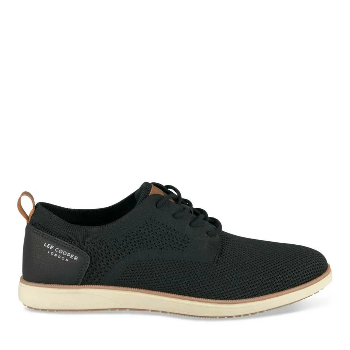 Sneakers ZWART
