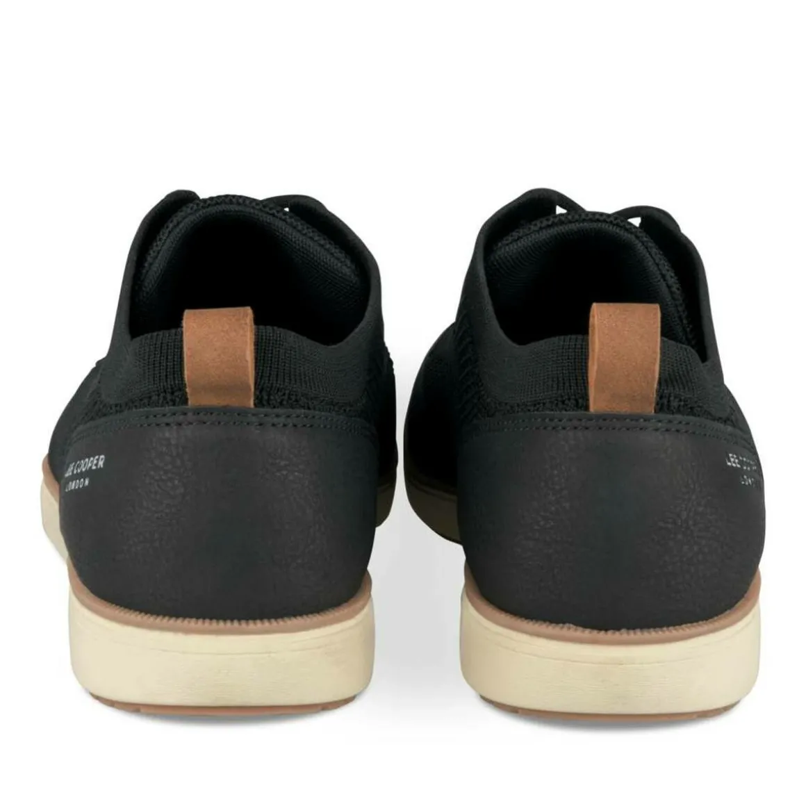 Sneakers ZWART