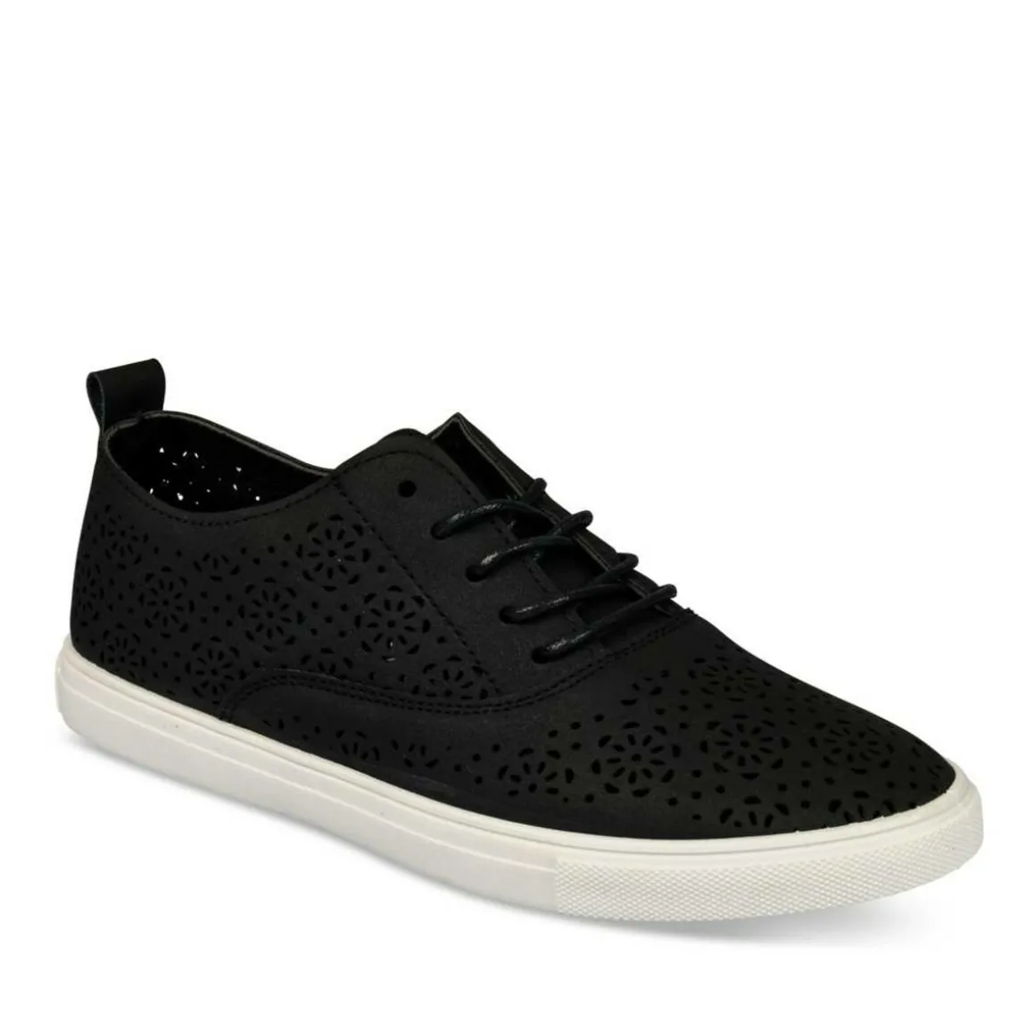 Sneakers ZWART