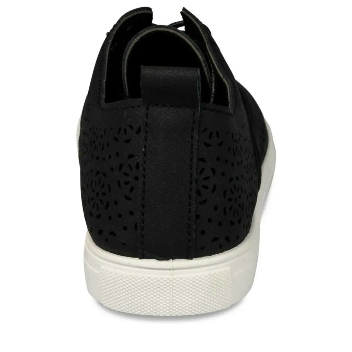 Sneakers ZWART