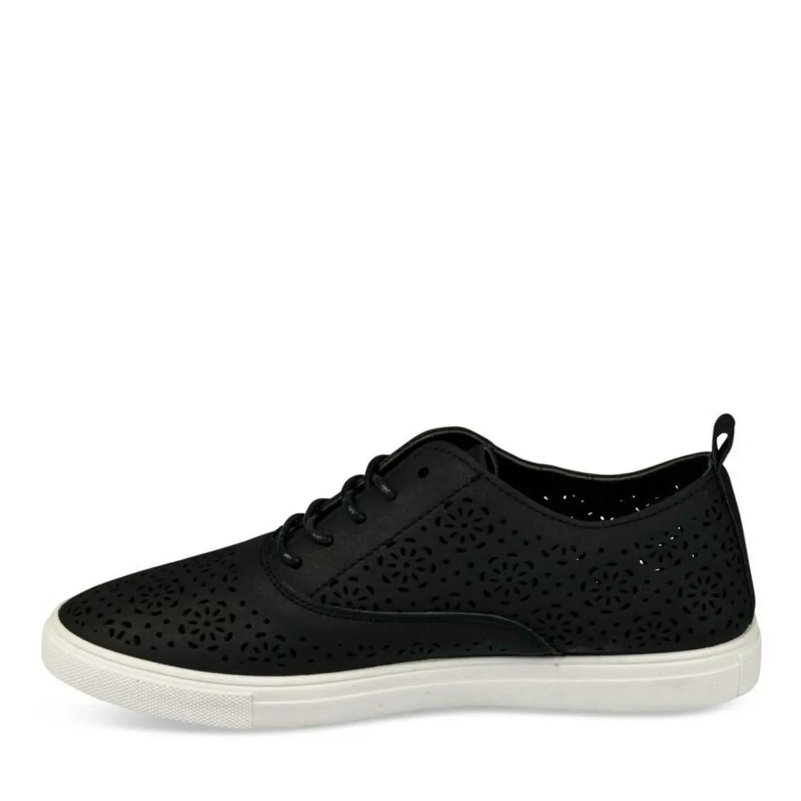 Sneakers ZWART