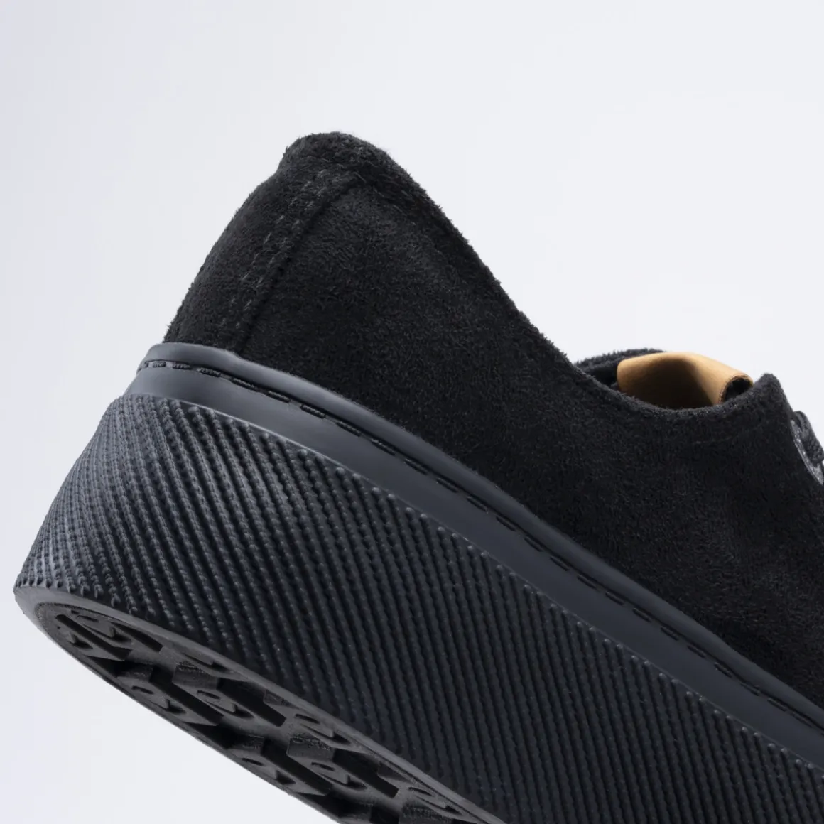 Sneakers ZWART