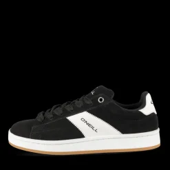Sneakers ZWART