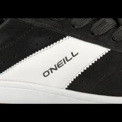 Sneakers ZWART