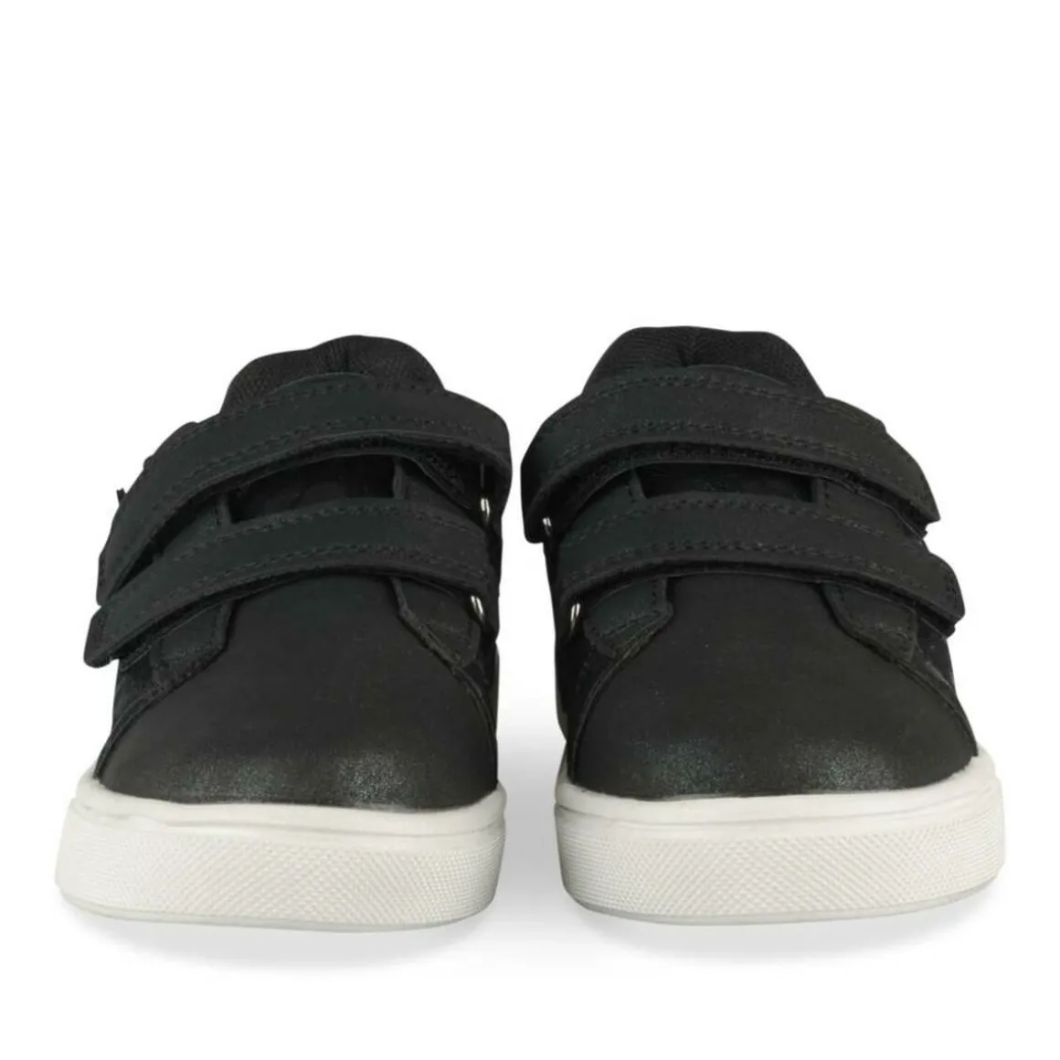 Sneakers ZWART